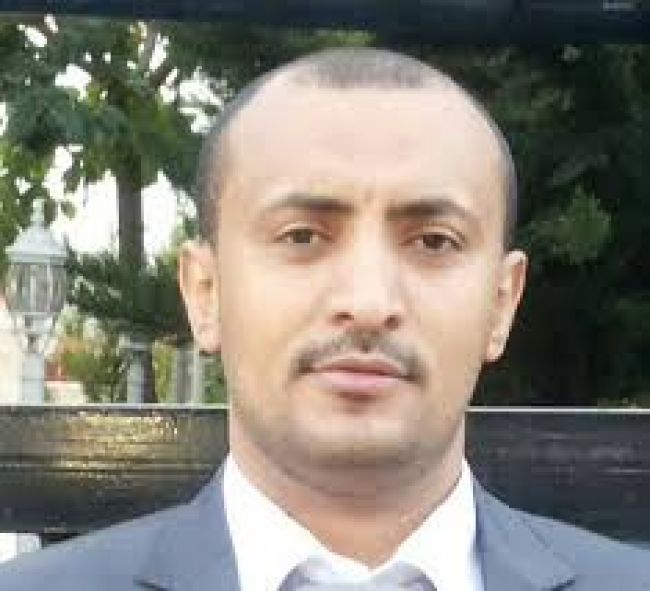 الشرفي : لماذا تتهربوا من نقاش قضية شعب الجنوب؟