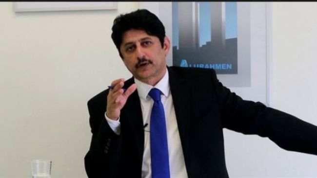 بن فريد يعلق على تصريحات العليمي بشأن القضية الجنوبية