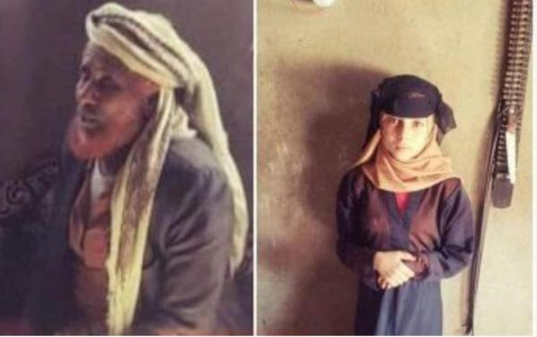 في واقعة ليست هيى الأولى في اليمن رجل سبعيني يعقد قرانه بطفلة عمرها 10 سنوات -صور-