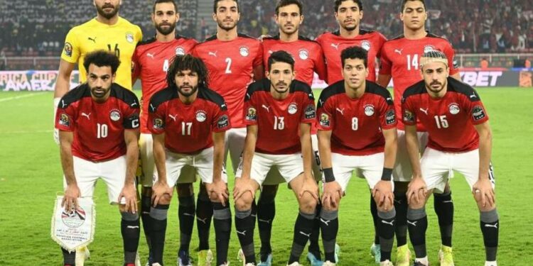 منتخب مصر يتلقى عرضاً لمواجهة المكسيك ودياً