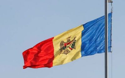 لأسباب أمنية.. مولدافيا تعلن إغلاق مجالها الجوي مؤقتاً