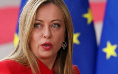 بعد غرق مهاجرين.. إيطاليا تتعهد بالتصدي للهجرة غير النظامية