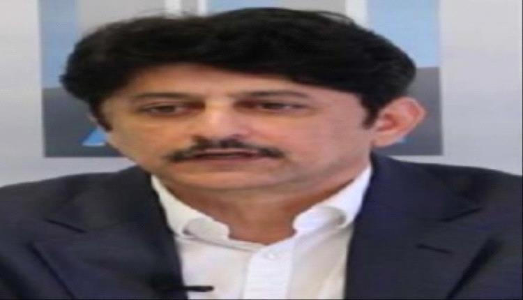 أحمد بن فريد محذرا الدخول في متاهات لا نهاية لها..بسبب هذا الامر؟