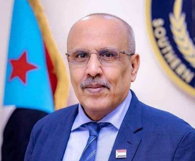 الكثيري الناطق الرسمي للانتقالي يدلي بتصريح هام