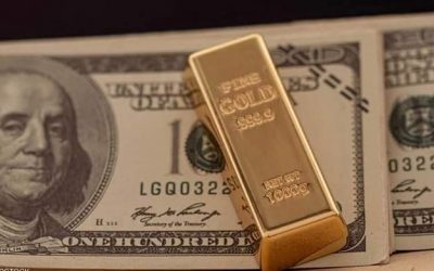 أسعار الذهب ترتفع لأعلى مستوى في 9 أشهر