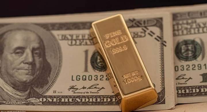 أسعار الذهب ترتفع لأعلى مستوى في 9 أشهر