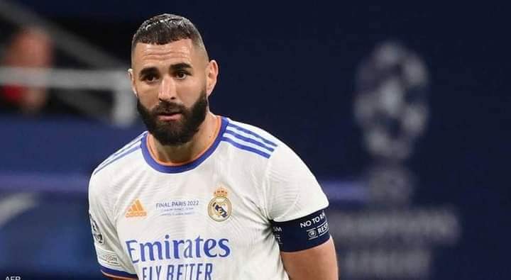 بنزيمة “غاضب بشدة”.. وإدارة ريال مدريد تستجيب لطلبه