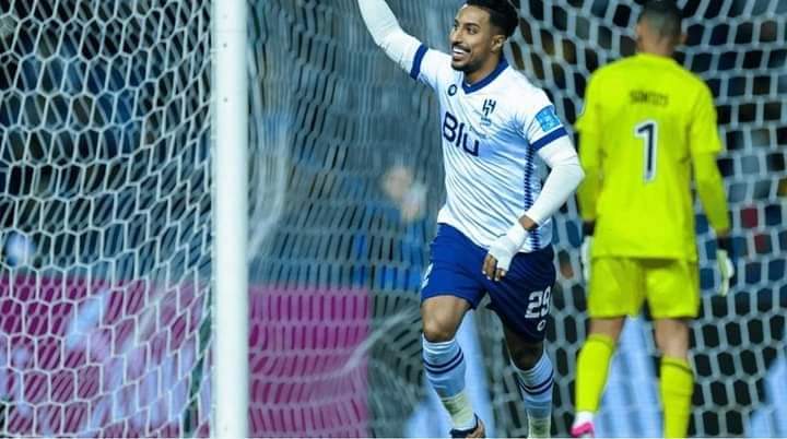 الهلال السعودي يثأر من فلامنغو ويبلغ نهائي مونديال الأندية