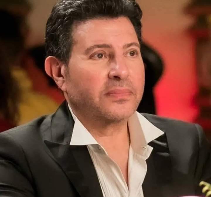 هاني شاكر يؤجل حفله في سوريا حداداً على ضحايا الزلزال