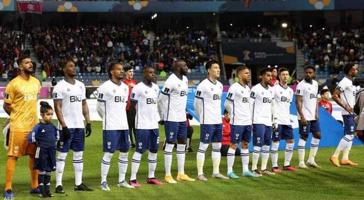 مكافآت “مليونية” للاعبي الهلال السعودي بعد التأهل للنهائي