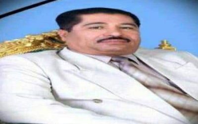 فريقا الحوار الوطني الجنوبي الداخلي والخارجي ينعيان وفاة عضو فريقما الدكتور صالح مقطن