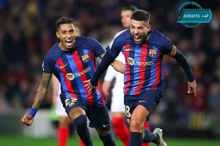 اختبار قوي لصدارة برشلونة أمام فريق مدربه السابق