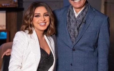 عبدالله الرويشد: هذه النجمة أحلى من غنى بالخليجي