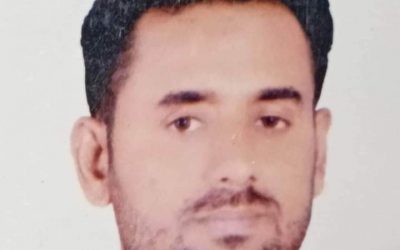 ردا على ماكتبه حسين الهندي ..الانتقالي حامل قضية وطن ..ومن يبحث في الرمال لايحصد ذهب