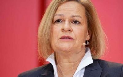 ألمانيا تسهّل منح تأشيرات للسوريين والأتراك متضرري الزلزال