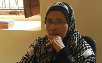 مريم أميرة عبدلية تكتب عن أخيها الأمير