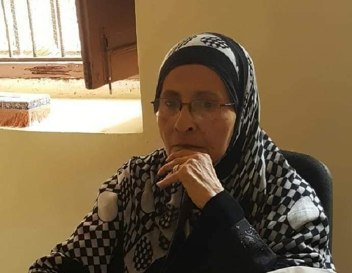 مريم أميرة عبدلية تكتب عن أخيها الأمير