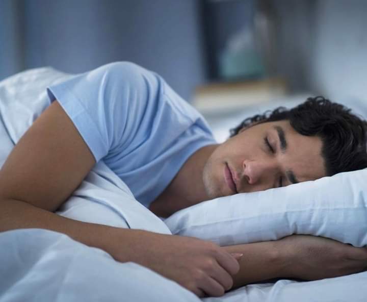 لنوم أفضل.. كيف توقف دماغك عن التفكير ليلا؟
