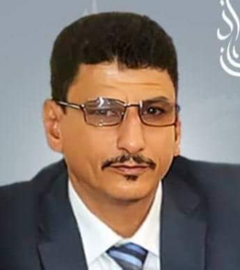 مدير إنقاذ للتنمية يهنئ الحنشي بمناسبة تعينه مديرا مستشفى بن عبيد النموذجي