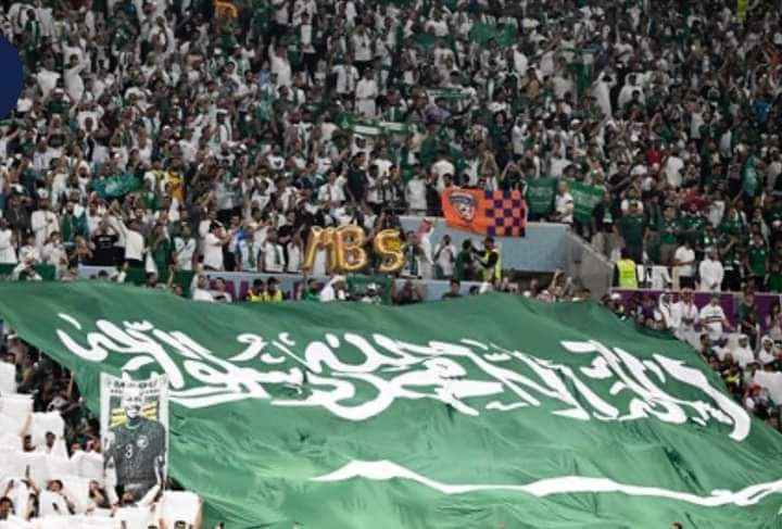 بالإجماع.. مونديال الأندية إلى السعودية