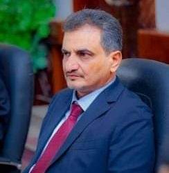 المحافظ لملس يصدر قرارات جديدة