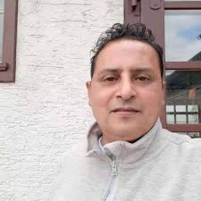 الجالية الجنوبية في سويسرا تنعي الإعلامي نزار الماس