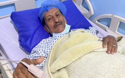 سلامات باش مهندس فضل السليماني