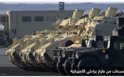 أميركا تكمل تدريبا موسعا لمجموعة أولى من الجنود الأوكرانيين