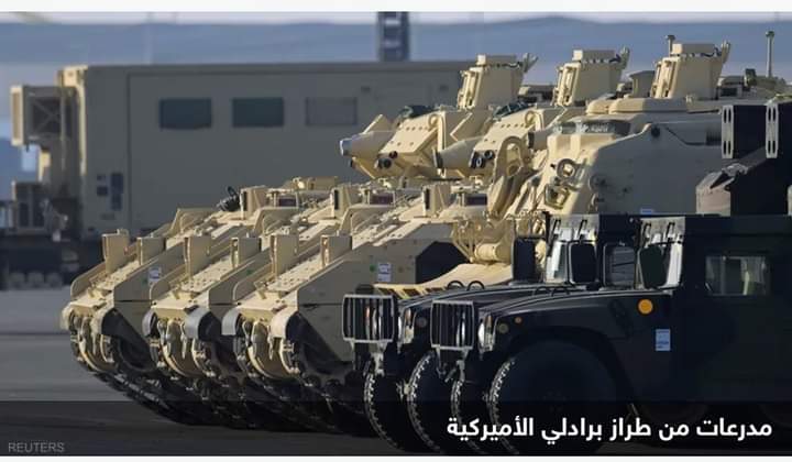 أميركا تكمل تدريبا موسعا لمجموعة أولى من الجنود الأوكرانيين