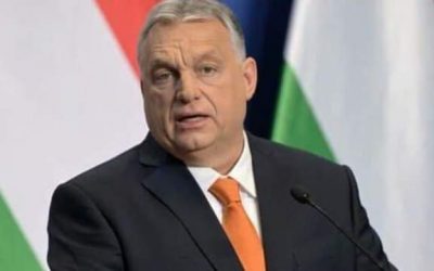 المجر: روسيا لا تهددنا وسنبقى خارج الحرب