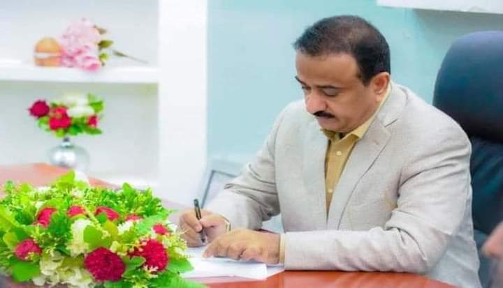 التوقيع على مذكرة لإنشاء وتشغيل محطة كهرباء غازية في محافظة شبوة بقدرة 60ميجا