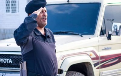اللواء شلال شايع: جهاز مكافحة الإرهاب سيجعل من العام 2023م عاماً لتطهير كل المحافظات من عناصر التطرف والإرهاب.
