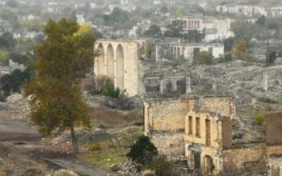 الاتحاد الأوروبي ينشر مراقبين على الحدود بين أرمينيا وأذربيجان