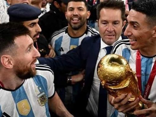 المغامرة الأخيرة”.. نجم الأرجنتين على رادار برشلونة