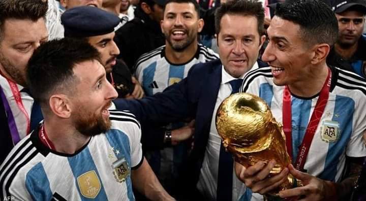 المغامرة الأخيرة”.. نجم الأرجنتين على رادار برشلونة