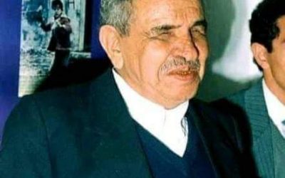 همس اليراع.. البردوني والعام ١٩٩٤ (2)