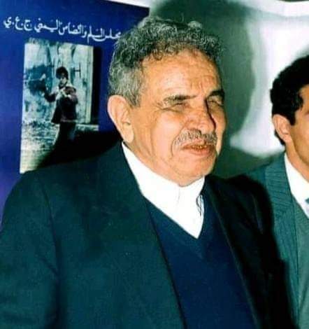 همس اليراع.. البردوني والعام ١٩٩٤ (2)