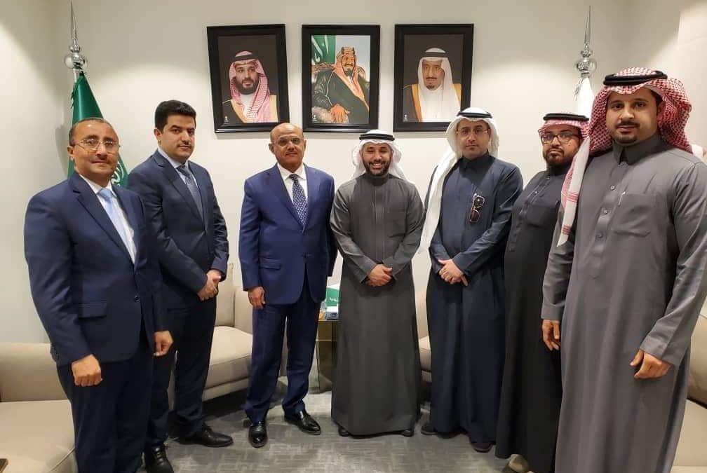 السعودية تعلن ايداع مليار دولار وديعة بحساب البنك المركزي اليمني