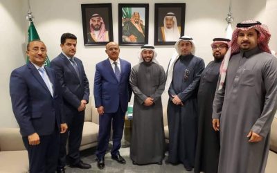 السعودية تعلن ايداع مليار دولار وديعة بحساب البنك المركزي اليمني