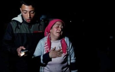 «لا أنام».. الخوف يطارد سكان أنطاكية التركية بعد زلزال ثالث