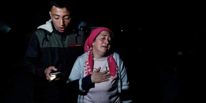 «لا أنام».. الخوف يطارد سكان أنطاكية التركية بعد زلزال ثالث