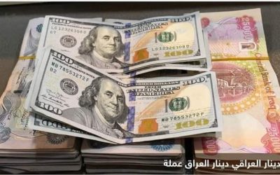 الرقابة والإنتربول.. “طريق العراق” لاستعادة الأموال المهربة