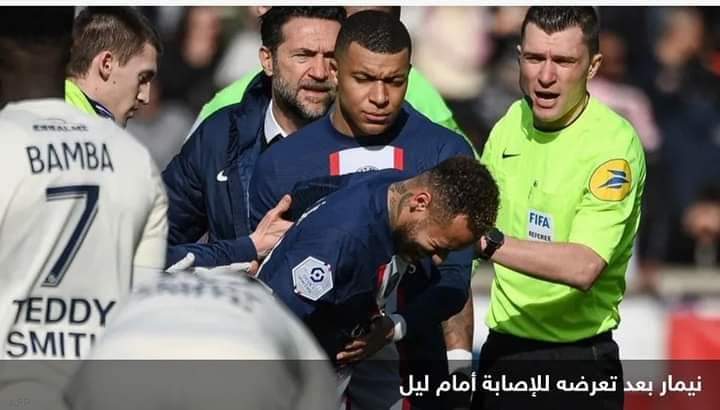 لغز إصابات نيمار.. اللعنة السنوية تعود مع “حفلة شقيقته”