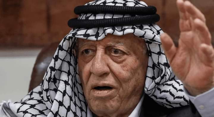 وفاة القيادي الفلسطيني السابق أحمد قريع عن 86 عاماً