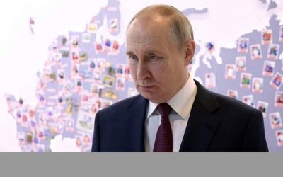 بوتين: الناتو شريك بجرائم كييف ونأخذ قدراته النووية بالحسبان