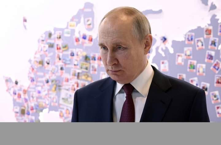 بوتين: الناتو شريك بجرائم كييف ونأخذ قدراته النووية بالحسبان