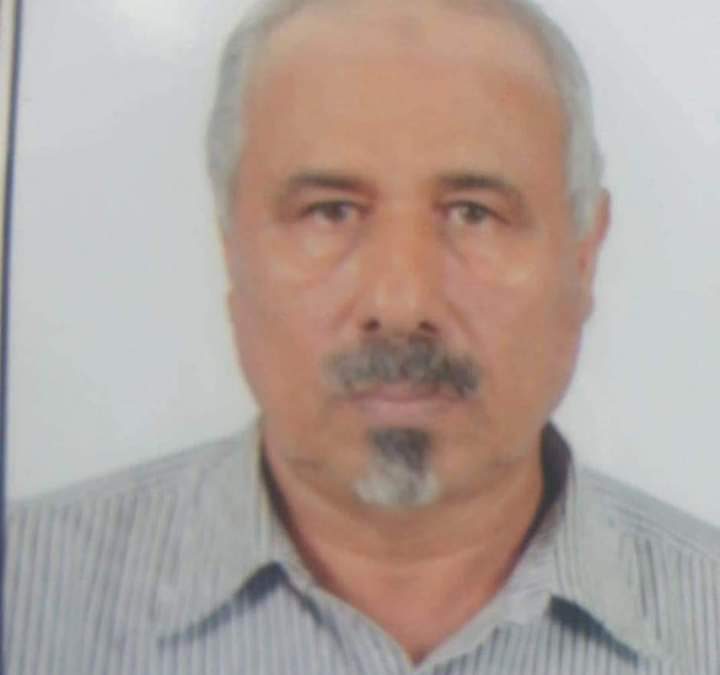 منصب باكازم والأمين العام  الحامد  ينعي  وفاة فقيد الوطن اللواء الركن الطيار عبدالله عوض لورك