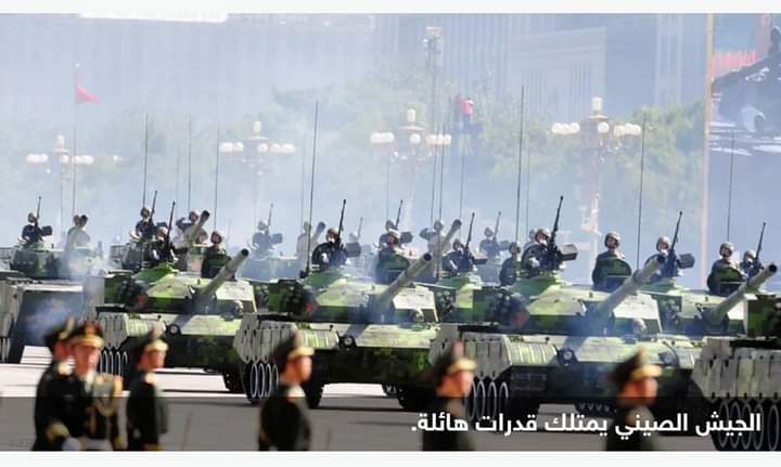 مدير “سي آي أيه”: الصين تستعد لحرب عام 2027.. لكنها متشككة