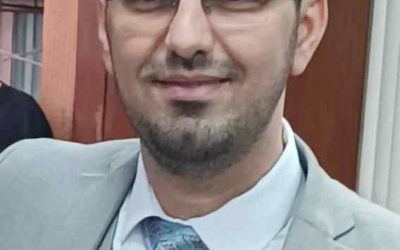 مبارك نيل الدكتوراه في جراحة وأمراض القلب