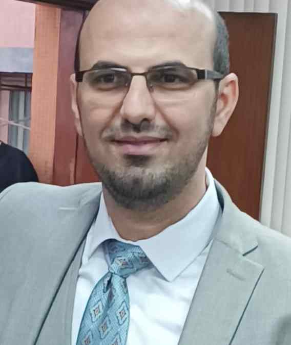 مبارك نيل الدكتوراه في جراحة وأمراض القلب